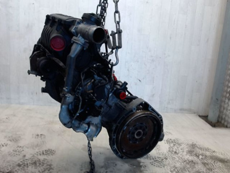 MOTEUR DIESEL MERCEDES CLASSE A A 170 CDI 