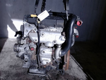 MOTEUR DIESEL OPEL CORSA 1.7 DTI 