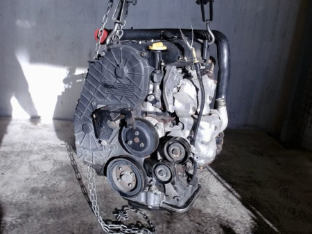 MOTEUR DIESEL OPEL CORSA 1.7 DTI 