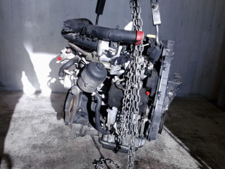MOTEUR DIESEL OPEL CORSA 1.7 DTI 