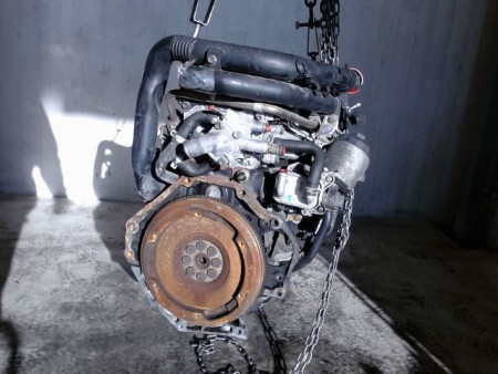 MOTEUR DIESEL OPEL CORSA 1.7 DTI 