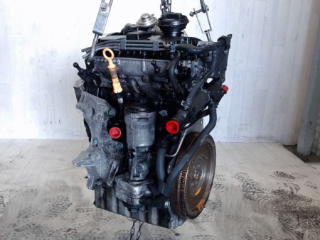 MOTEUR DIESEL VOLKSWAGEN POLO 1.4 TDI
