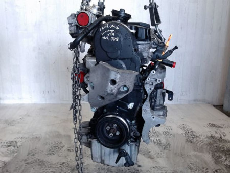 MOTEUR DIESEL VOLKSWAGEN POLO 1.4 TDI