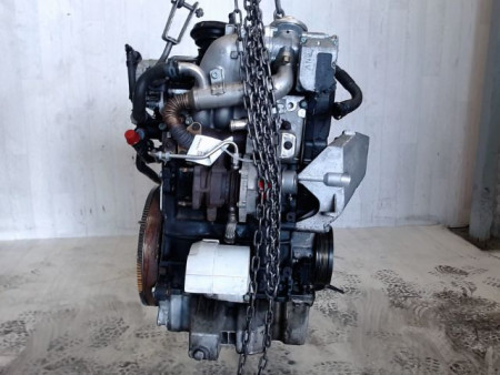 MOTEUR DIESEL VOLKSWAGEN POLO 1.4 TDI