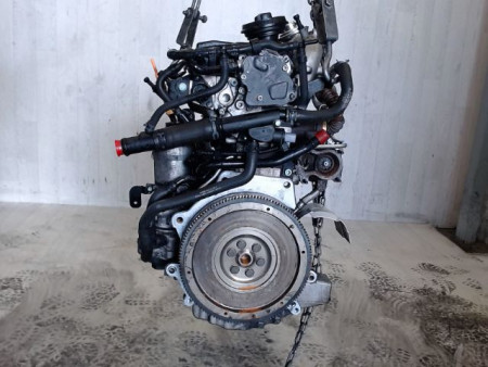 MOTEUR DIESEL VOLKSWAGEN POLO 1.4 TDI