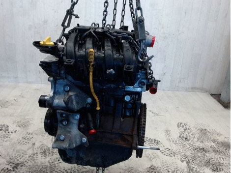 MOTEUR ESSENCE DACIA SANDERO 1.2 16V