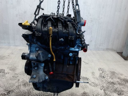 MOTEUR ESSENCE DACIA SANDERO 1.2 16V