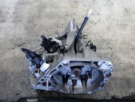 BOITE A VITESSE MECANIQUE DACIA SANDERO TCe 90 
