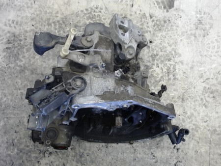 BOITE A VITESSE MECANIQUE CITROEN C3 1.4