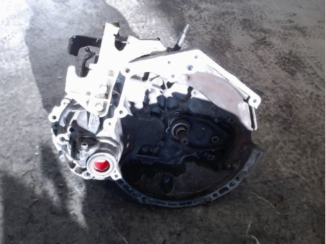 BOITE A VITESSE MECANIQUE CITROEN C4 1.4 16V