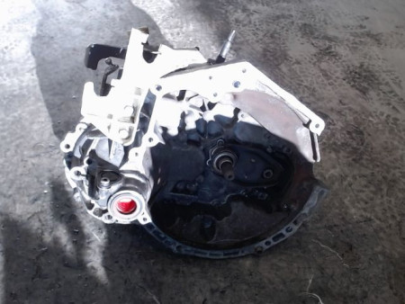 BOITE A VITESSE MECANIQUE CITROEN C4 1.4 16V