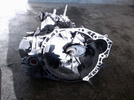 BOITE A VITESSE MECANIQUE PEUGEOT 307 2.0 HDi 135