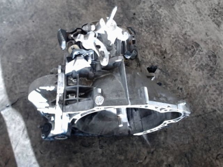 BOITE A VITESSE MECANIQUE PEUGEOT 307 2.0 HDi 135