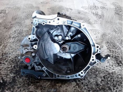 BOITE A VITESSE MECANIQUE CITROEN DS3 1.6 HDi 90