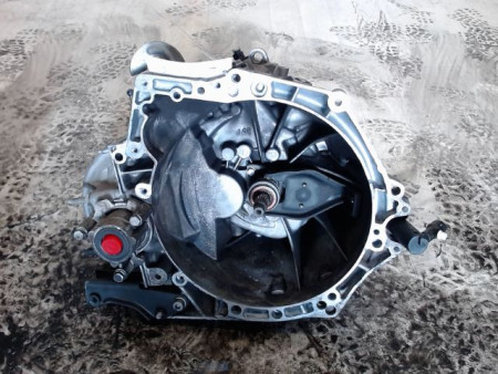 BOITE A VITESSE MECANIQUE CITROEN DS3 1.6 HDi 90