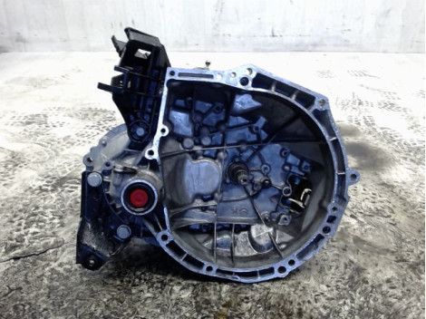 BOITE A VITESSE MECANIQUE PEUGEOT 208 1.2 VTI 82