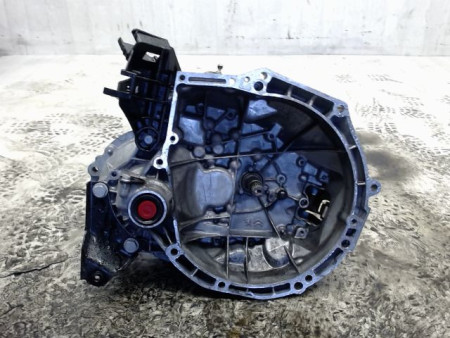 BOITE A VITESSE MECANIQUE PEUGEOT 208 1.2 VTI 82