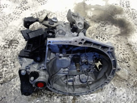 BOITE A VITESSE MECANIQUE PEUGEOT 208 1.2 VTI 82