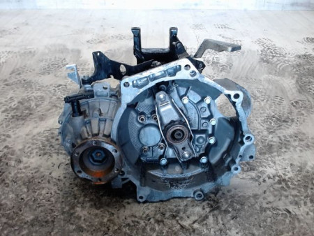BOITE A VITESSE MECANIQUE VOLKSWAGEN POLO 1.4 TDI