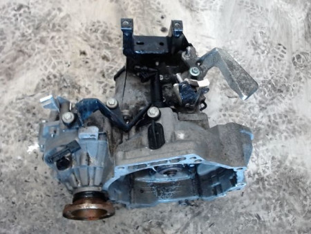 BOITE A VITESSE MECANIQUE VOLKSWAGEN POLO 1.4 TDI