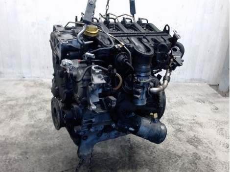 MOTEUR DIESEL RENAULT LAGUNA 2.2 dCi 