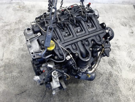 MOTEUR DIESEL RENAULT LAGUNA 2.2 dCi 