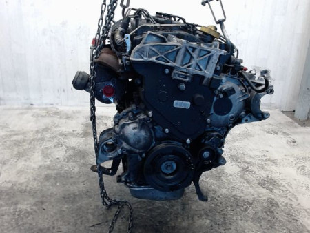 MOTEUR DIESEL RENAULT LAGUNA 2.2 dCi 