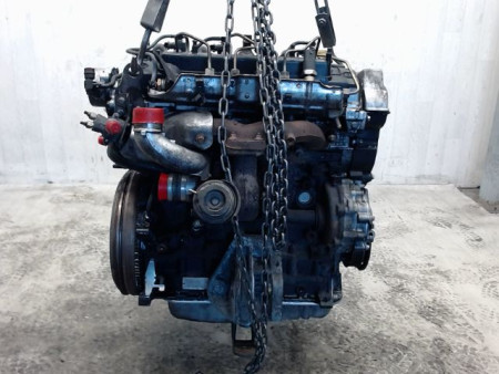 MOTEUR DIESEL RENAULT LAGUNA 2.2 dCi 