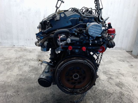 MOTEUR DIESEL RENAULT LAGUNA 2.2 dCi 