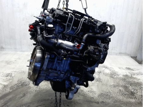 MOTEUR DIESEL CITROEN C4 1.6 HDi