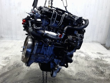 MOTEUR DIESEL CITROEN C4 1.6 HDi