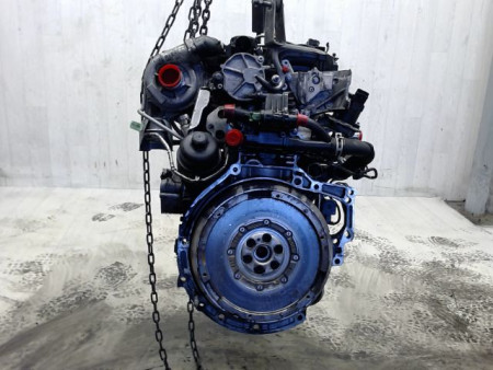 MOTEUR DIESEL CITROEN C4 1.6 HDi