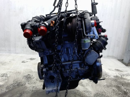 MOTEUR DIESEL CITROEN C4 1.6 HDi