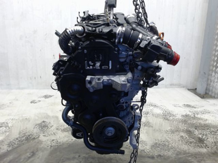 MOTEUR DIESEL CITROEN C4 1.6 HDi