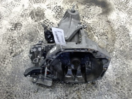 BOITE A VITESSE MECANIQUE RENAULT TWINGO 1.5 dCi 
