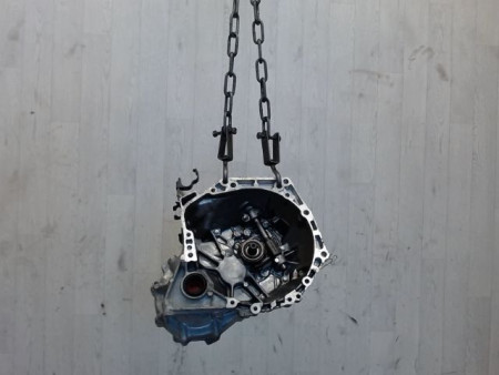 BOITE A VITESSE MECANIQUE TOYOTA AYGO 1.0 VVTi 