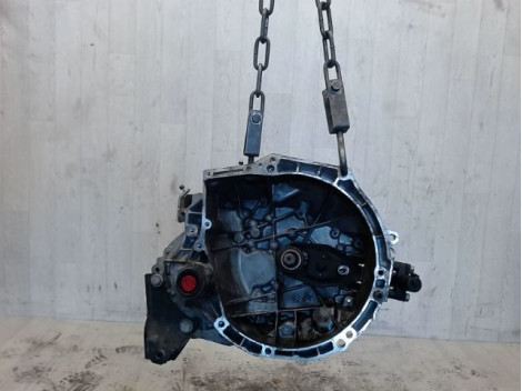 BOITE A VITESSE MECANIQUE CITROEN C3 1.2 VTi 82