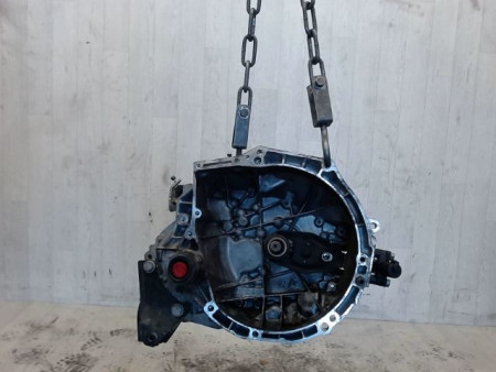 BOITE A VITESSE MECANIQUE CITROEN C3 1.2 VTi 82