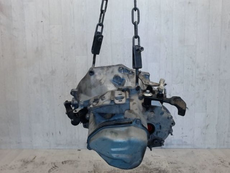 BOITE A VITESSE MECANIQUE CITROEN C3 1.2 VTi 82