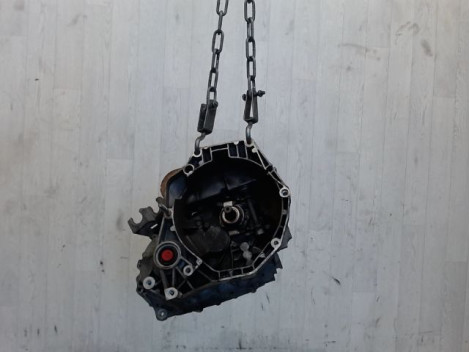 BOITE A VITESSE MECANIQUE FIAT PUNTO 1.3 D Multijet 