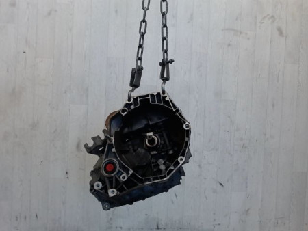 BOITE A VITESSE MECANIQUE FIAT PUNTO 1.3 D Multijet 