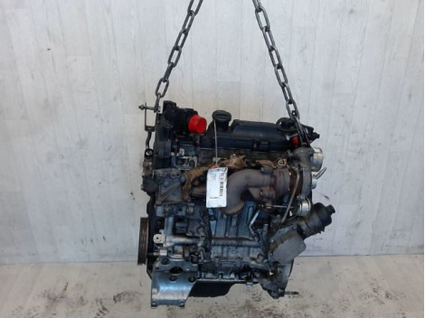 MOTEUR DIESEL CITROEN C3 1.4 HDi 70
