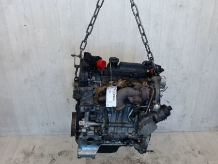 MOTEUR DIESEL CITROEN C3 1.4 HDi 70
