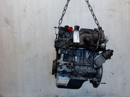 MOTEUR DIESEL CITROEN C3 1.4 HDi 70