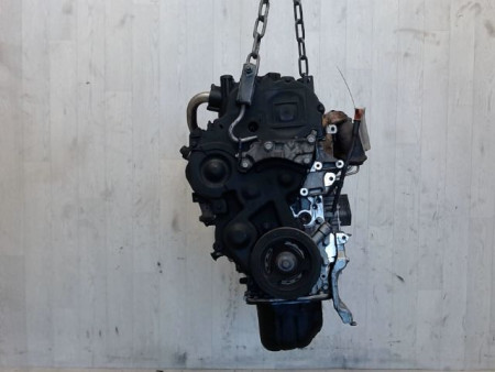 MOTEUR DIESEL CITROEN C3 1.4 HDi 70