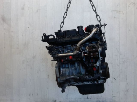 MOTEUR DIESEL CITROEN C3 1.4 HDi 70