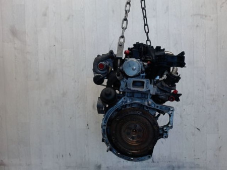 MOTEUR DIESEL CITROEN C3 1.4 HDi 70