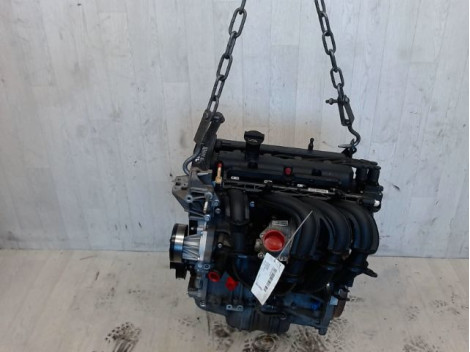 MOTEUR ESSENCE FORD FIESTA 1.25 16V
