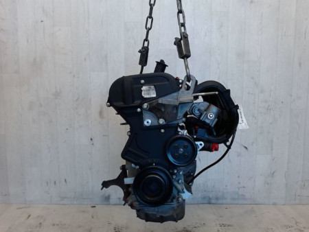 MOTEUR ESSENCE FORD FIESTA 1.25 16V
