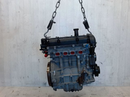 MOTEUR ESSENCE FORD FIESTA 1.25 16V